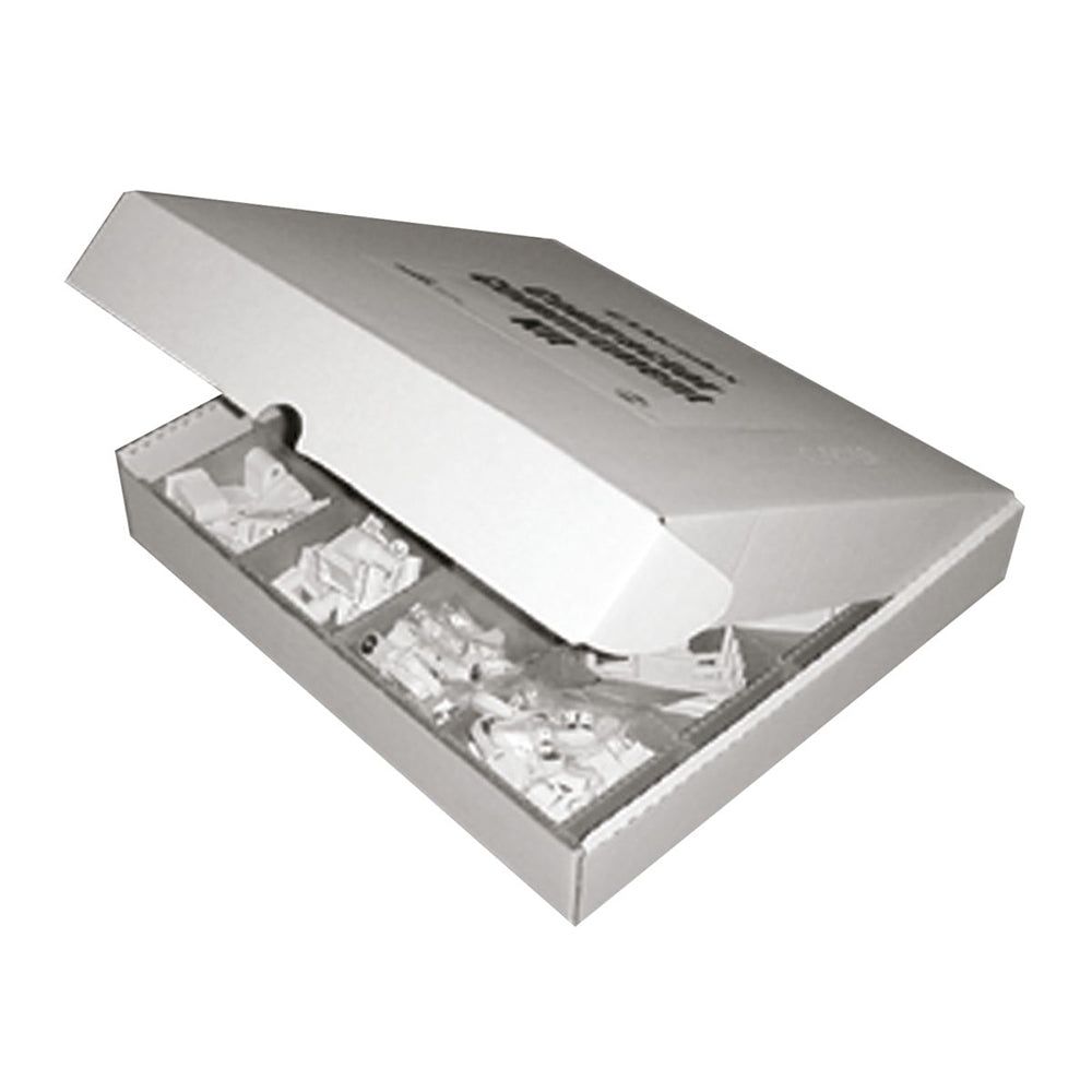 Metalux Lighting CKIT Accessory - Commitment Kit