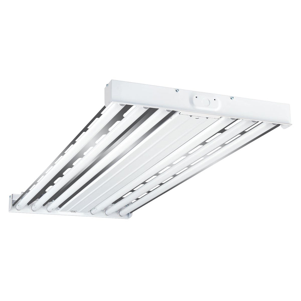 Metalux Lighting F-Bay HBL Series