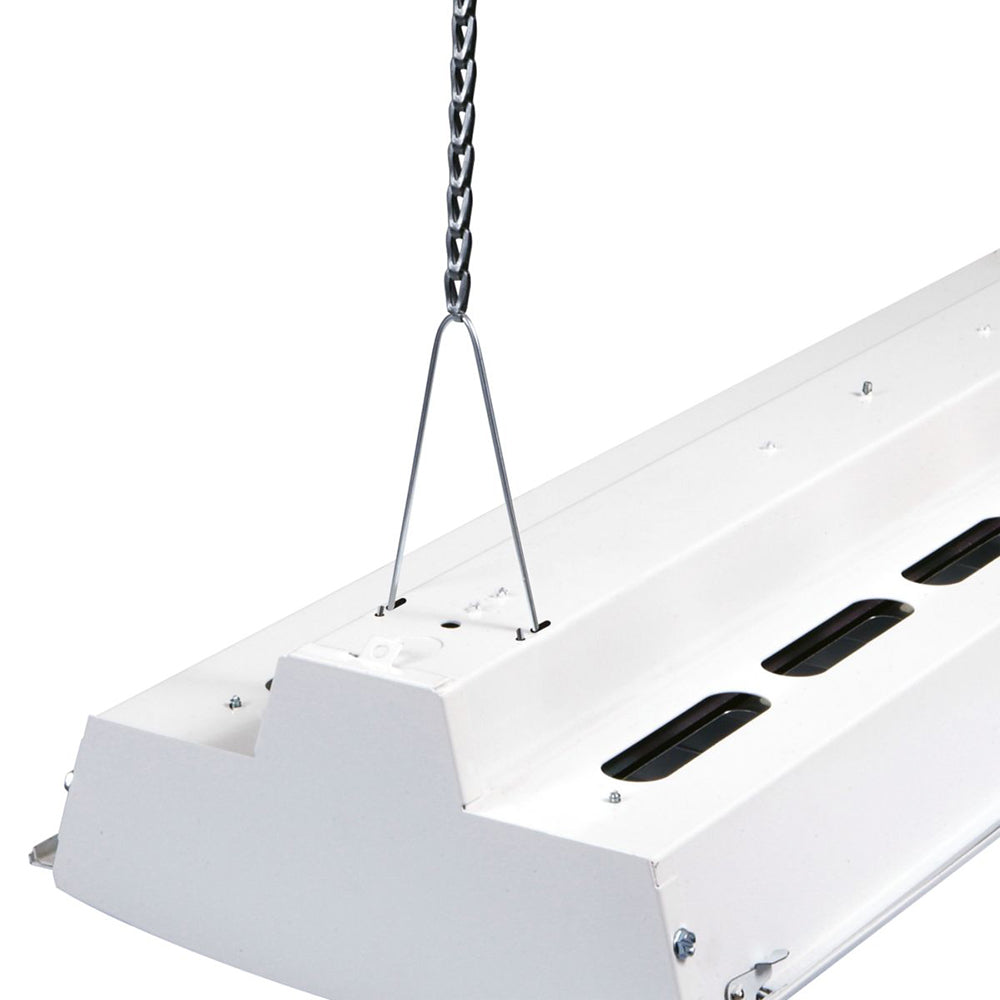 Metalux Lighting F-Bay Mounting Accessories