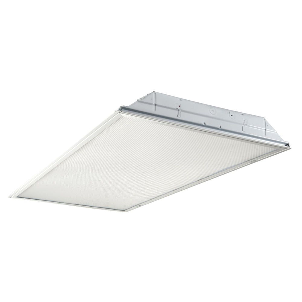 Metalux Lighting GR LED Recessed Troffer - Retail
