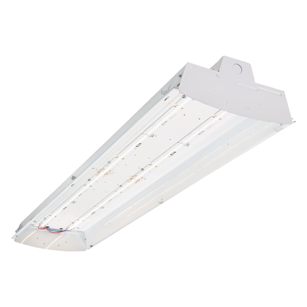 Metalux Lighting Industrial LED Linear Bay