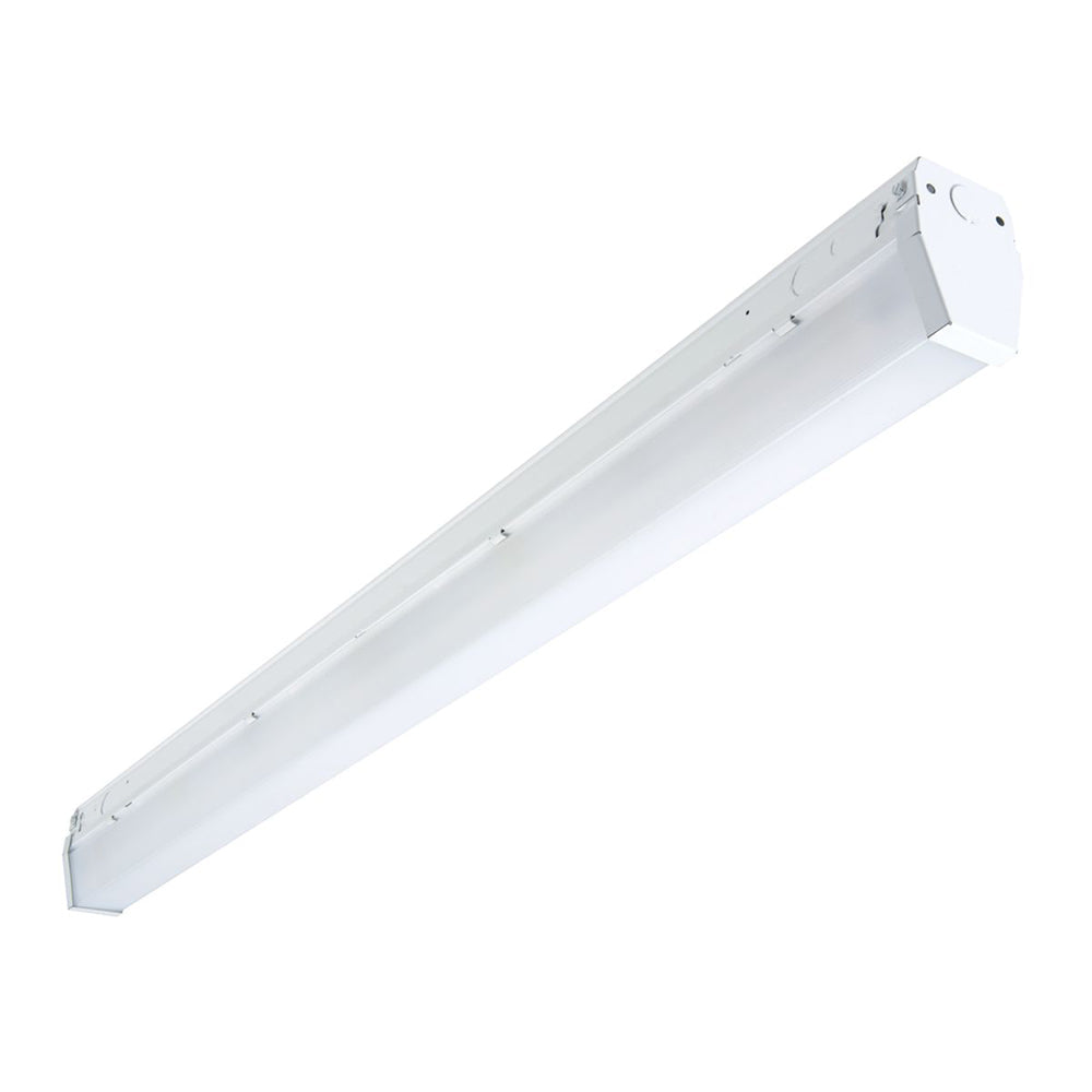 Metalux Lighting LBLED Low Bay Linear Lighting
