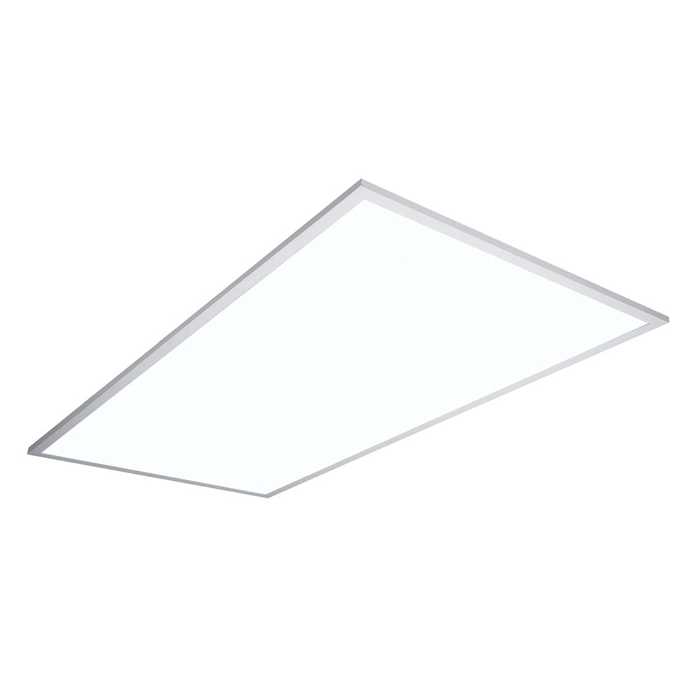 Metalux Lighting RT LED Flat Panel Retail