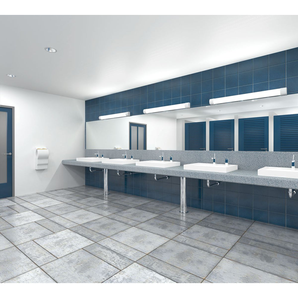 Metalux Lighting SWLED Series Additional Image 2