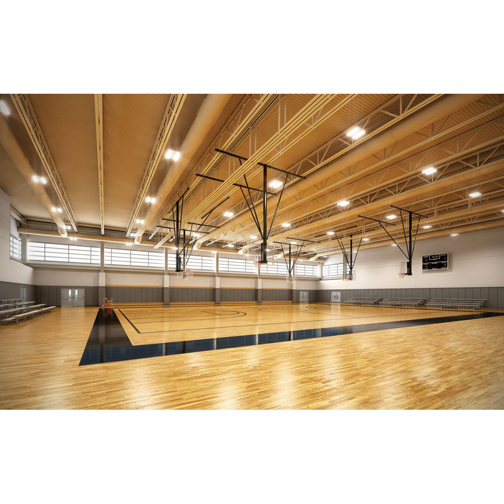 Metalux Lighting VHB LED High Bay Additional Image 2