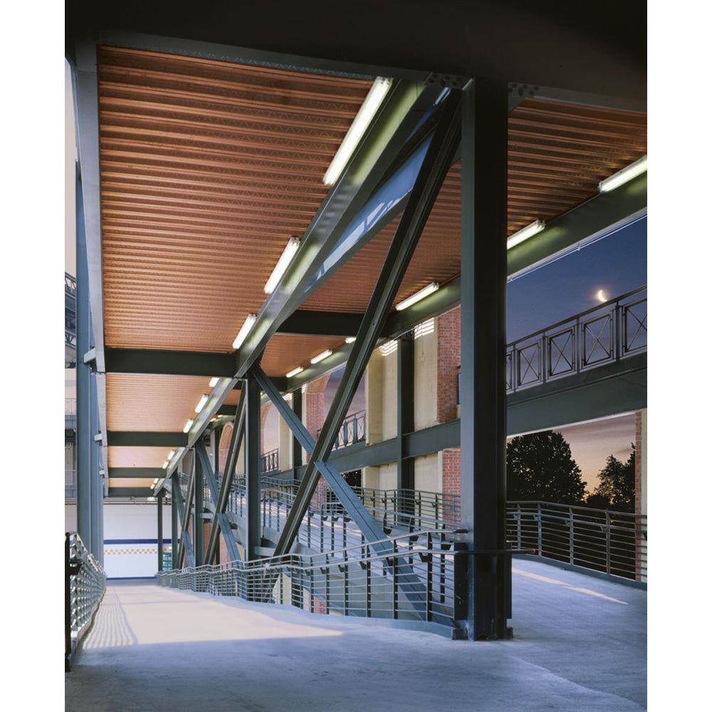 Metalux Lighting VT3 Series Additional Image 1