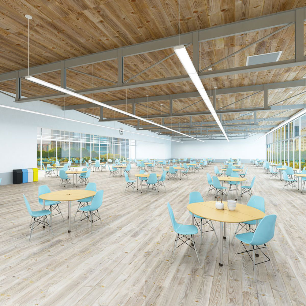 Metalux Lighting WNLED Series Additional Image 1