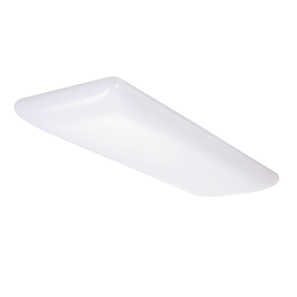 Metalux Lighting WSC232R/WSC432R