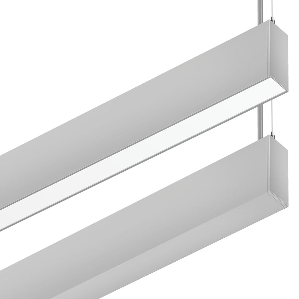 Neo Ray Define Gen 2 Suspended Linear Lighting