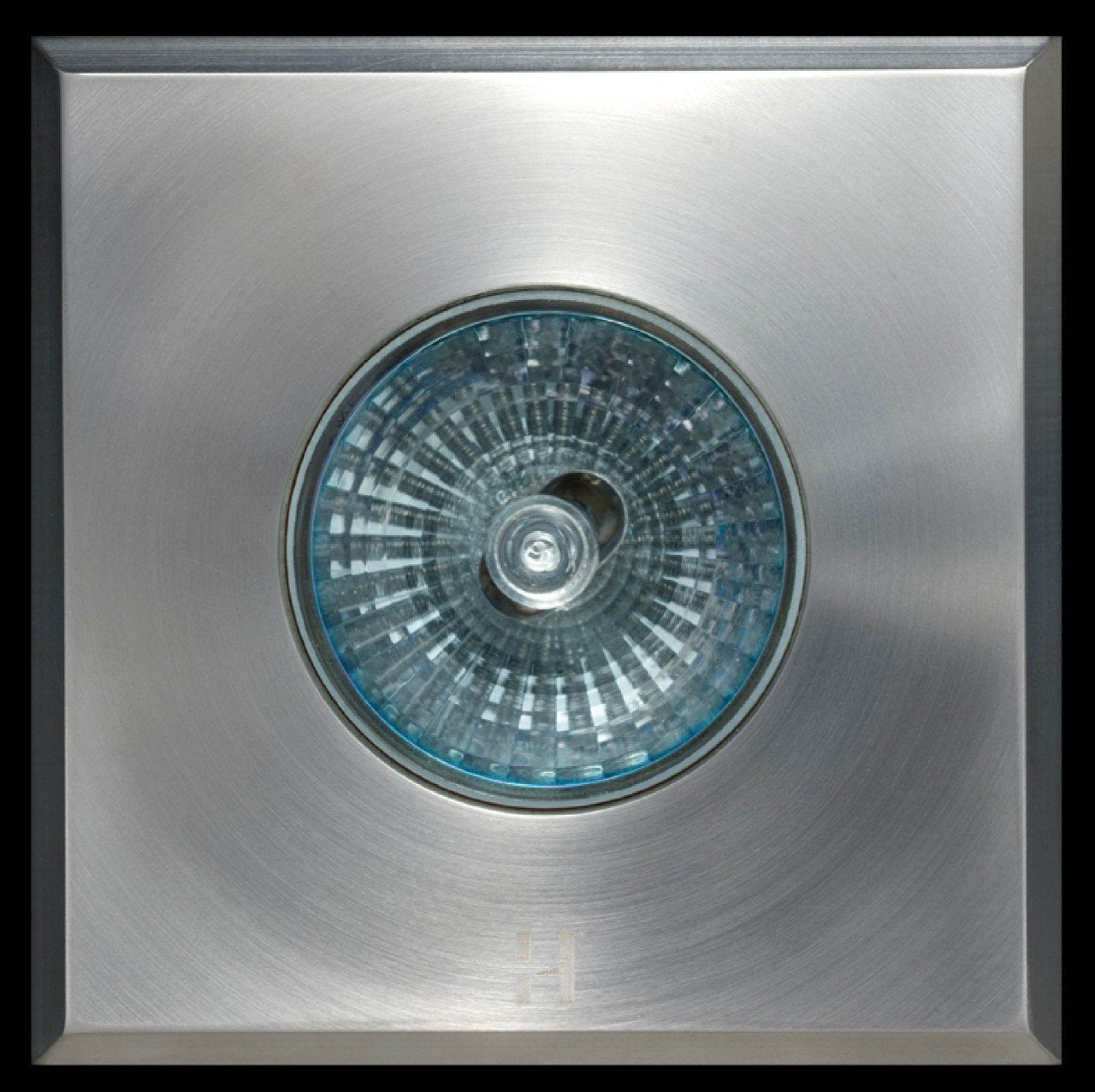 Hunza 20W Halogen FLSQ Floor Lite Square 12V - Seginus Lighting