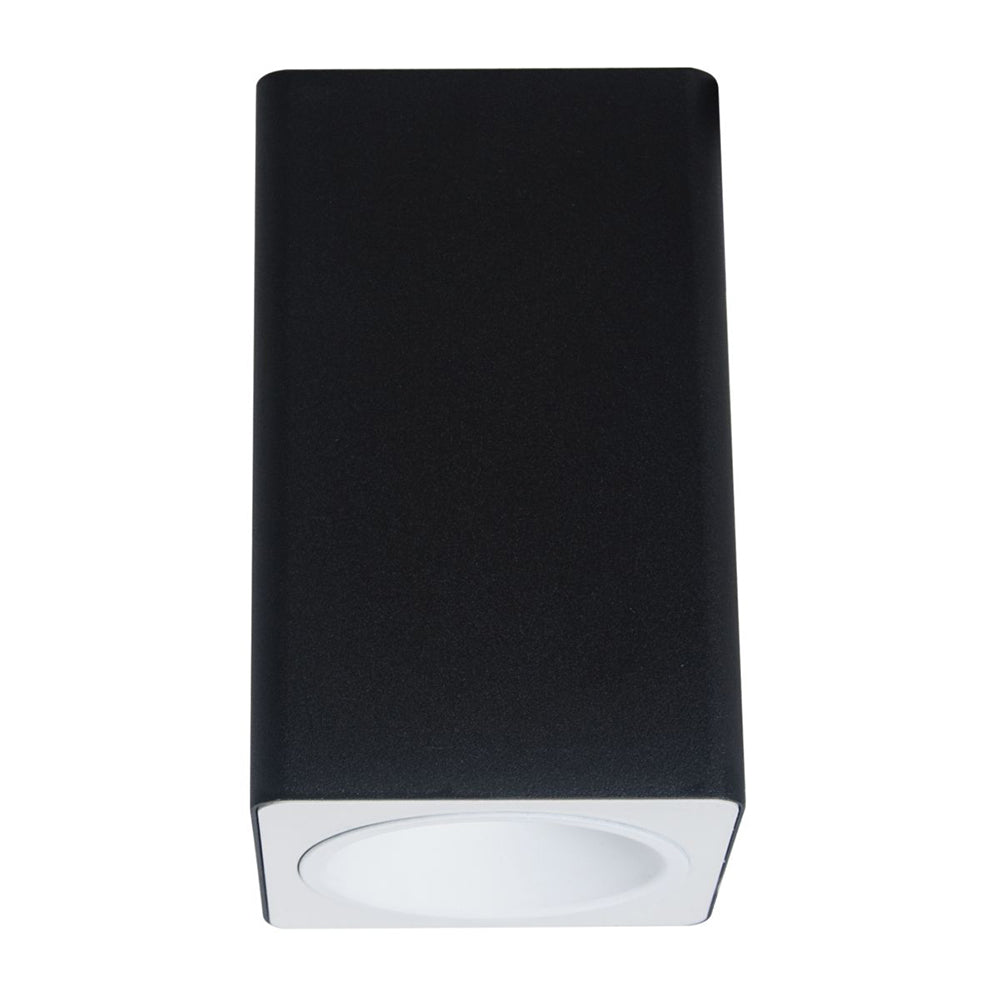 Portfolio Lighting 2" Shallow Cylinder LSRS2B, LSSQS2B Round and Square LED