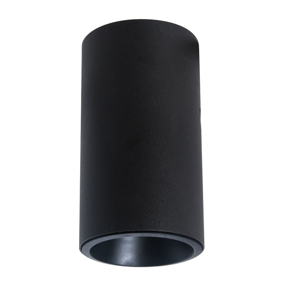 Portfolio Lighting 2" Shallow Cylinder LSRS2B, LSSQS2B Round and Square LED