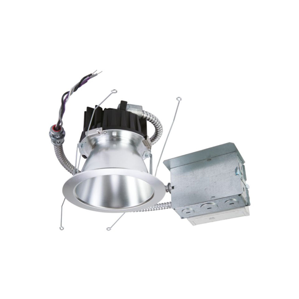 Portfolio Lighting LDRT4C 4 Inch Recessed Downlights