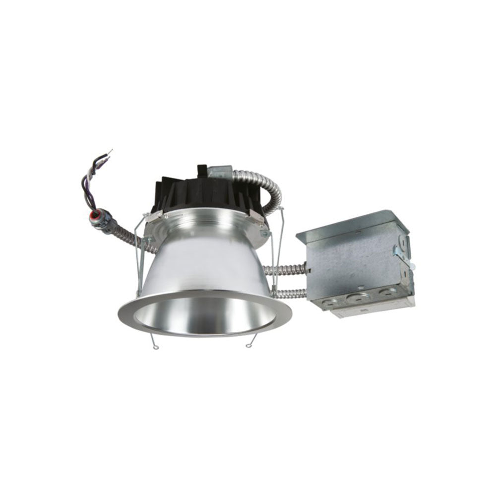 Portfolio Lighting LDRT6C, LDRT67C 6 Inch Recessed Downlights