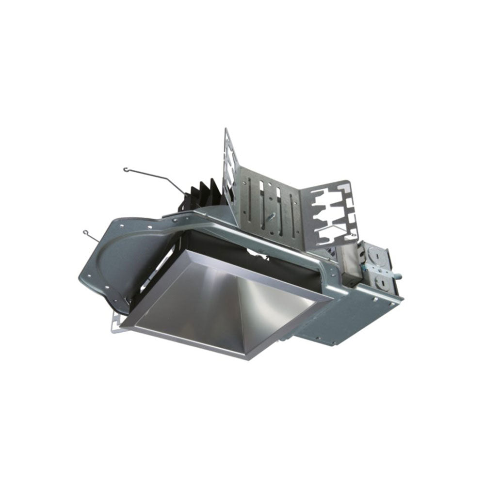 Portfolio Lighting LDSQ6C 6 Inch Recessed Downlights