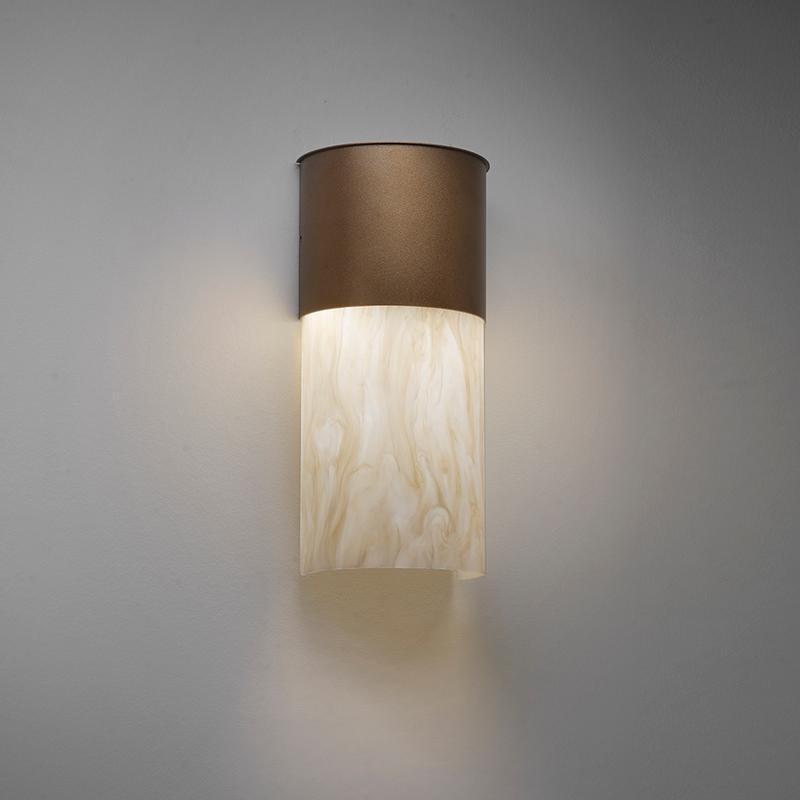 Profiles 19420 Indoor/Outdoor Sconce By Ultralights Lighting