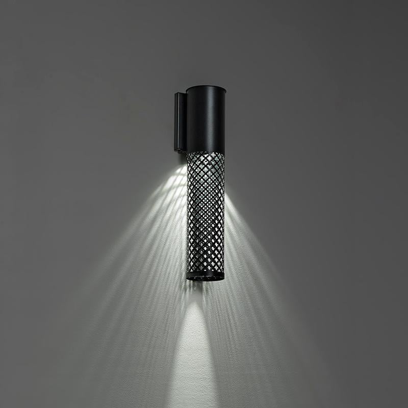 Profiles 19423 Indoor/Outdoor Sconce By Ultralights Lighting