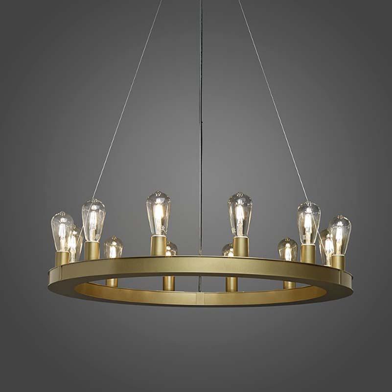 Radius 19425 Indoor/Outdoor Pendant By Ultralights Lighting Additional Image 1