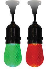 SPJ Lighting SB-WW Standard Warm White Lamps