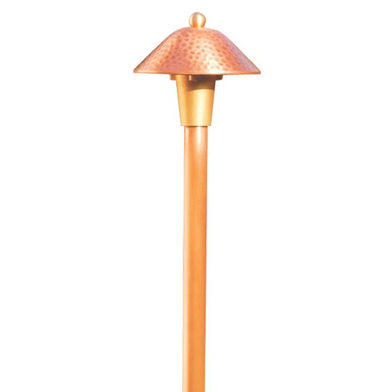SPJ Lighting SPJ-HPL-5 2W LED Pathway Light 12V - Seginus Lighting