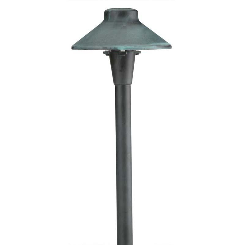 SPJ Lighting SPJ-JTS-100 2W LED Pathway Light 12V - Seginus Lighting
