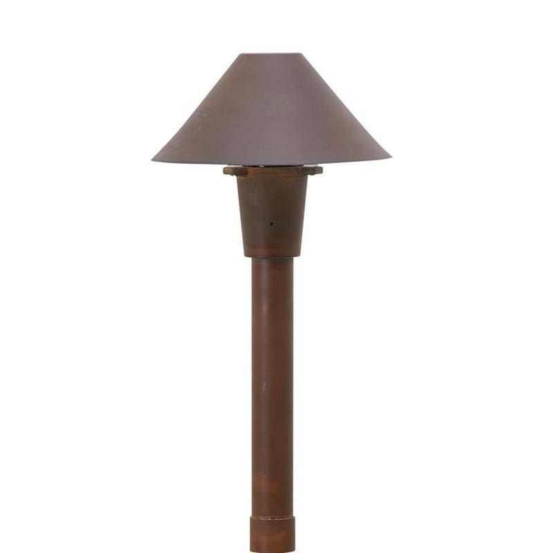 SPJ Lighting SPJ-MA-20-PETITE 2W LED Petite Path Light 12V - Seginus Lighting