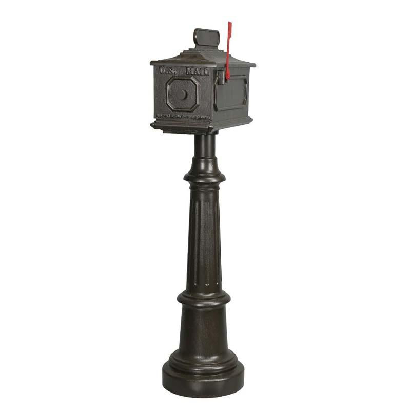 SPJ Lighting SPJ-MB2 Post Mount