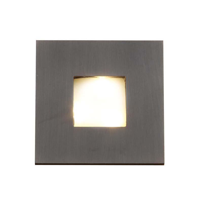 SPJ Lighting SPJ-RC10-3SQ LED Recessed Flood Light 12V - Seginus Lighting