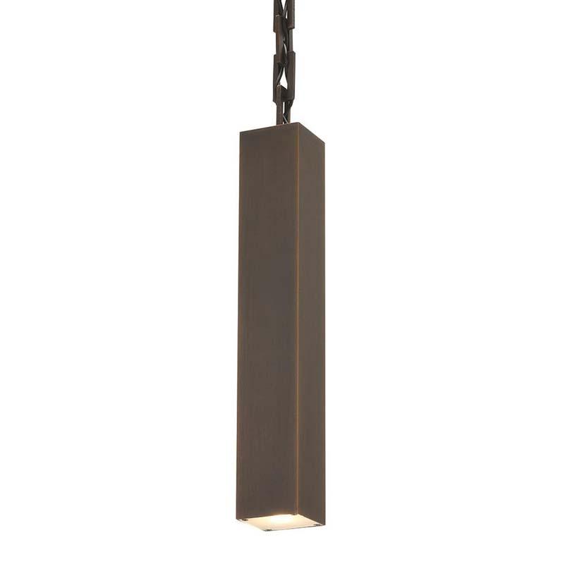 SPJ Lighting SPJ-SQ8-H 2W Hanging Light 12V