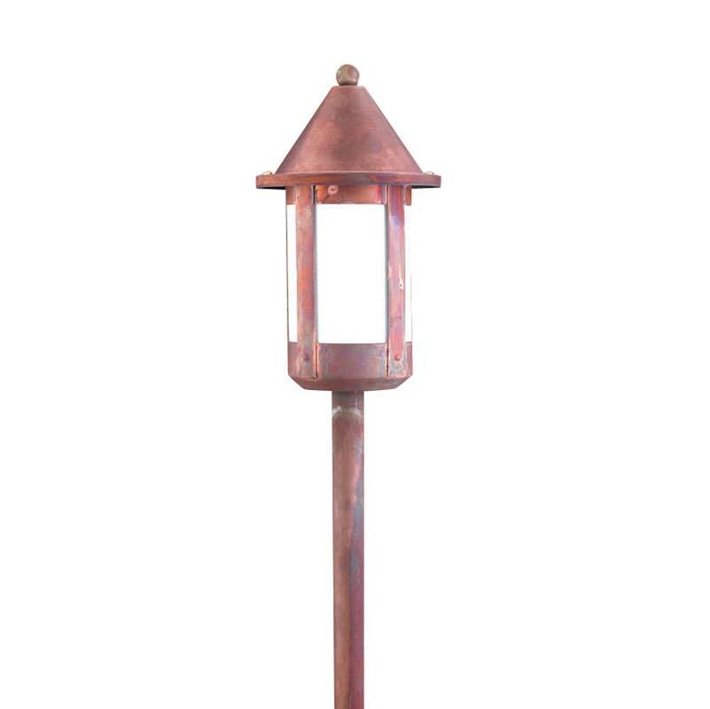 SPJ Lighting SPJ05-03 Garden Lantern - Seginus Lighting