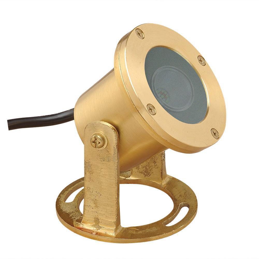 SPJ Lighting SPJ13-14-RGBW Underwater Light 8W RGBW