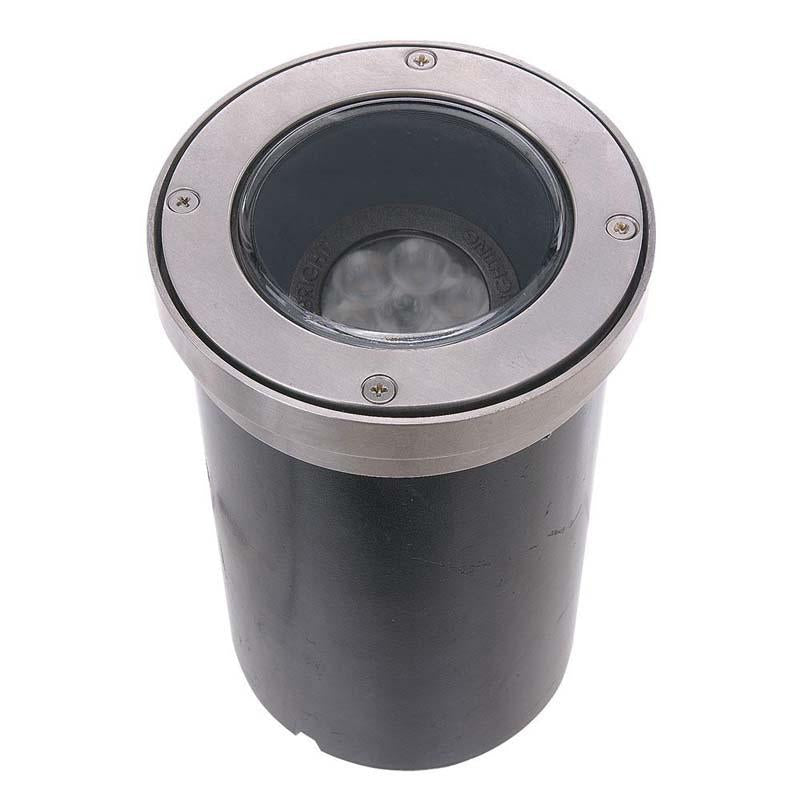 SPJ Lighting SPJ13-16-F 8W LED Well Light 12V