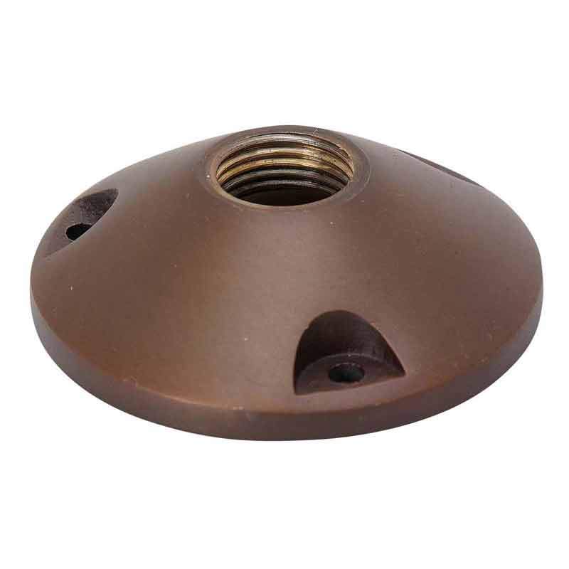 SPJ Lighting SPJ19-01D Brass Surface Mount
