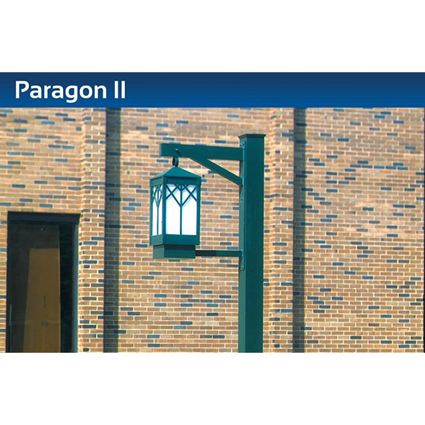 Sternberg Lighting 0640LED Paragon II