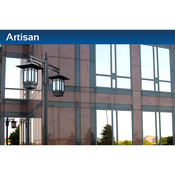Sternberg Lighting 0680LED Artisan II