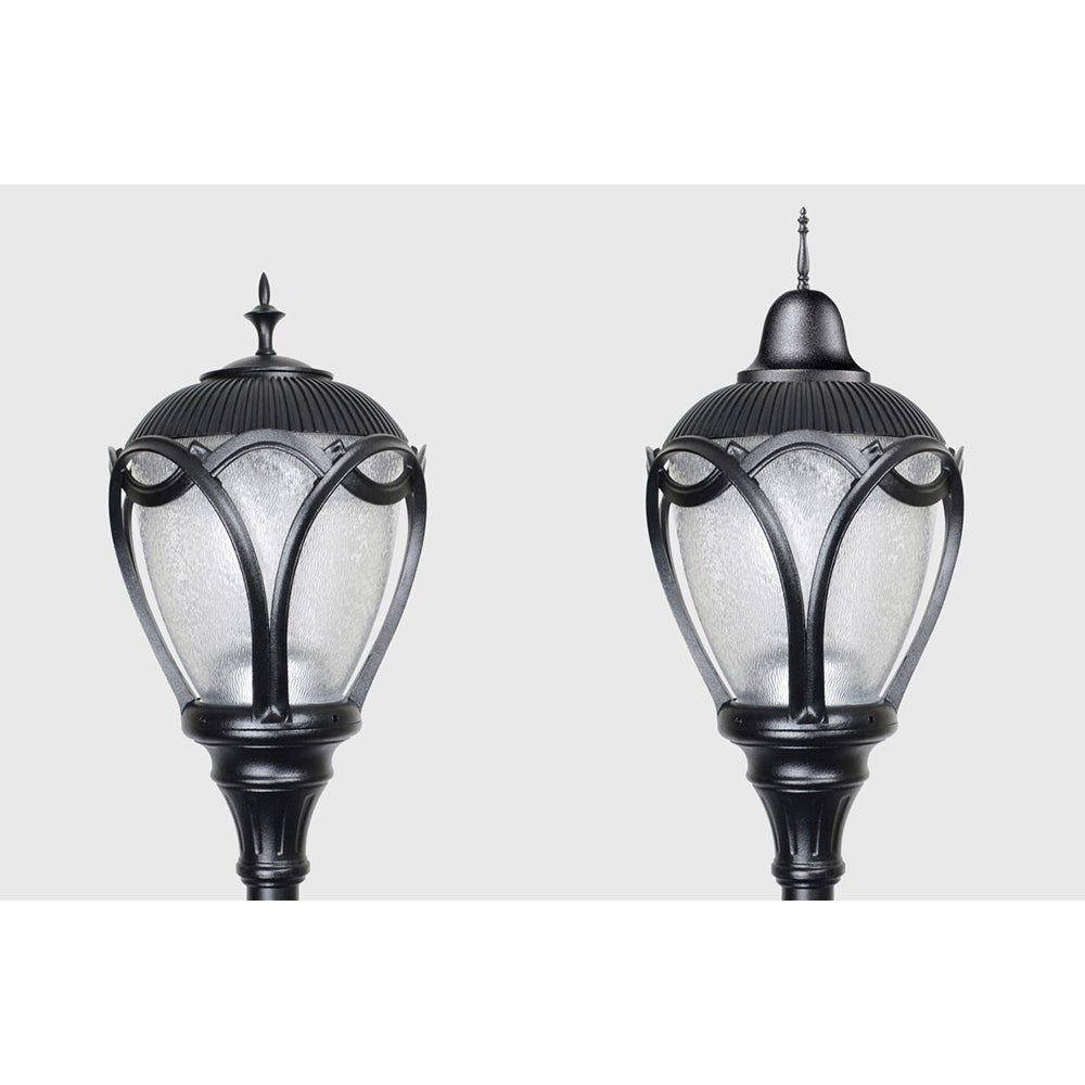 Sternberg Lighting 1190ALED 1190BLED Plaza