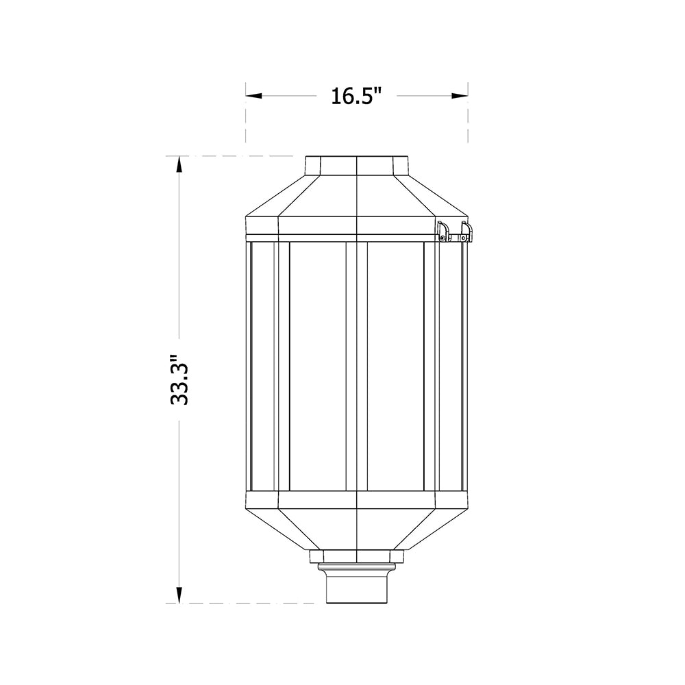 Sternberg Lighting 1335LED Revere