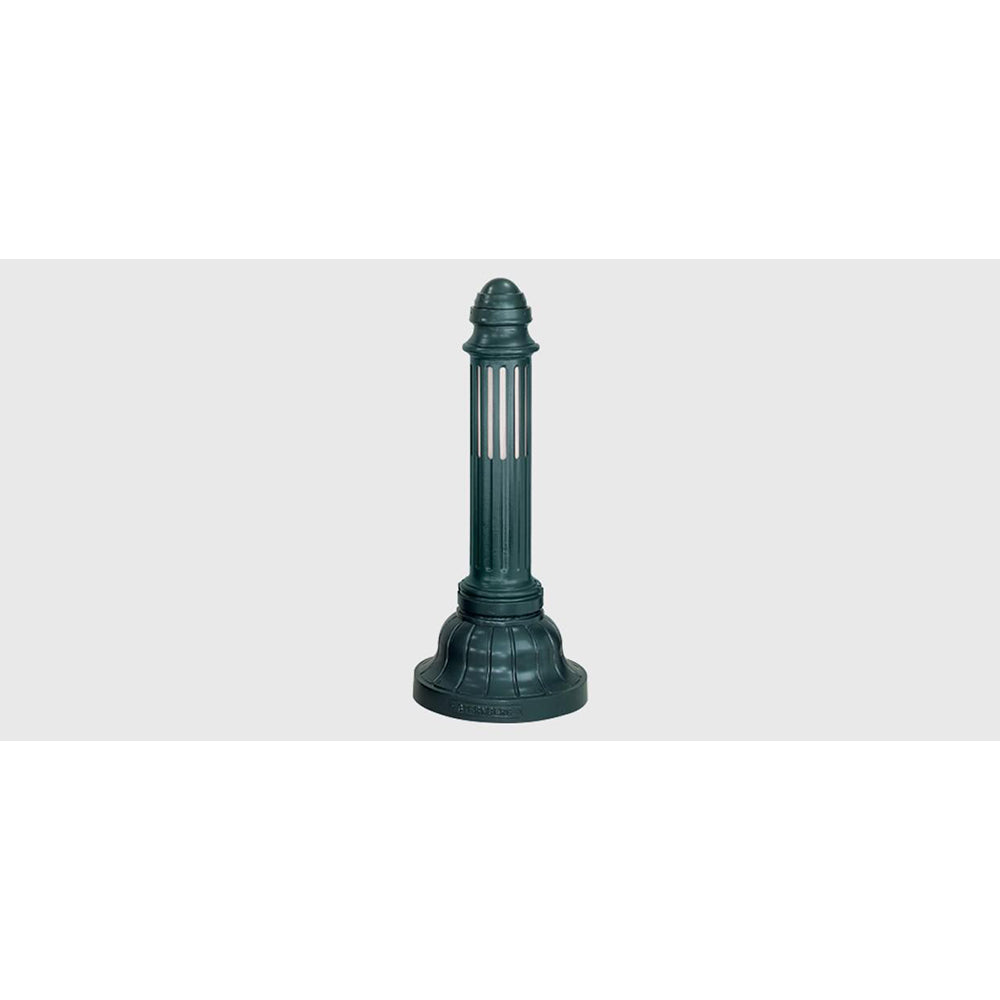 Sternberg Lighting 3801LED Leesburg Bollard