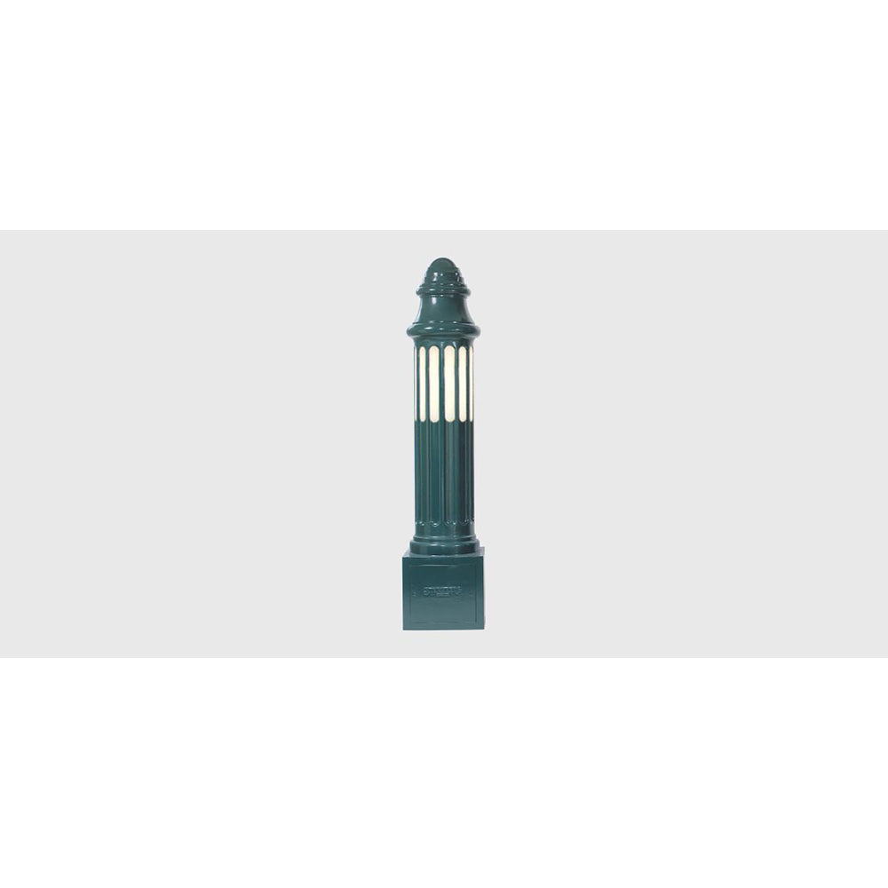 Sternberg Lighting 4701LED Austin Bollard