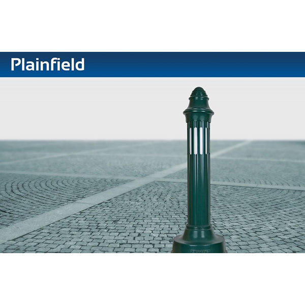 Sternberg Lighting 5701LED Plainfield Bollard