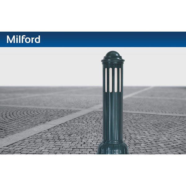 Sternberg Lighting 650LED Milford Bollard