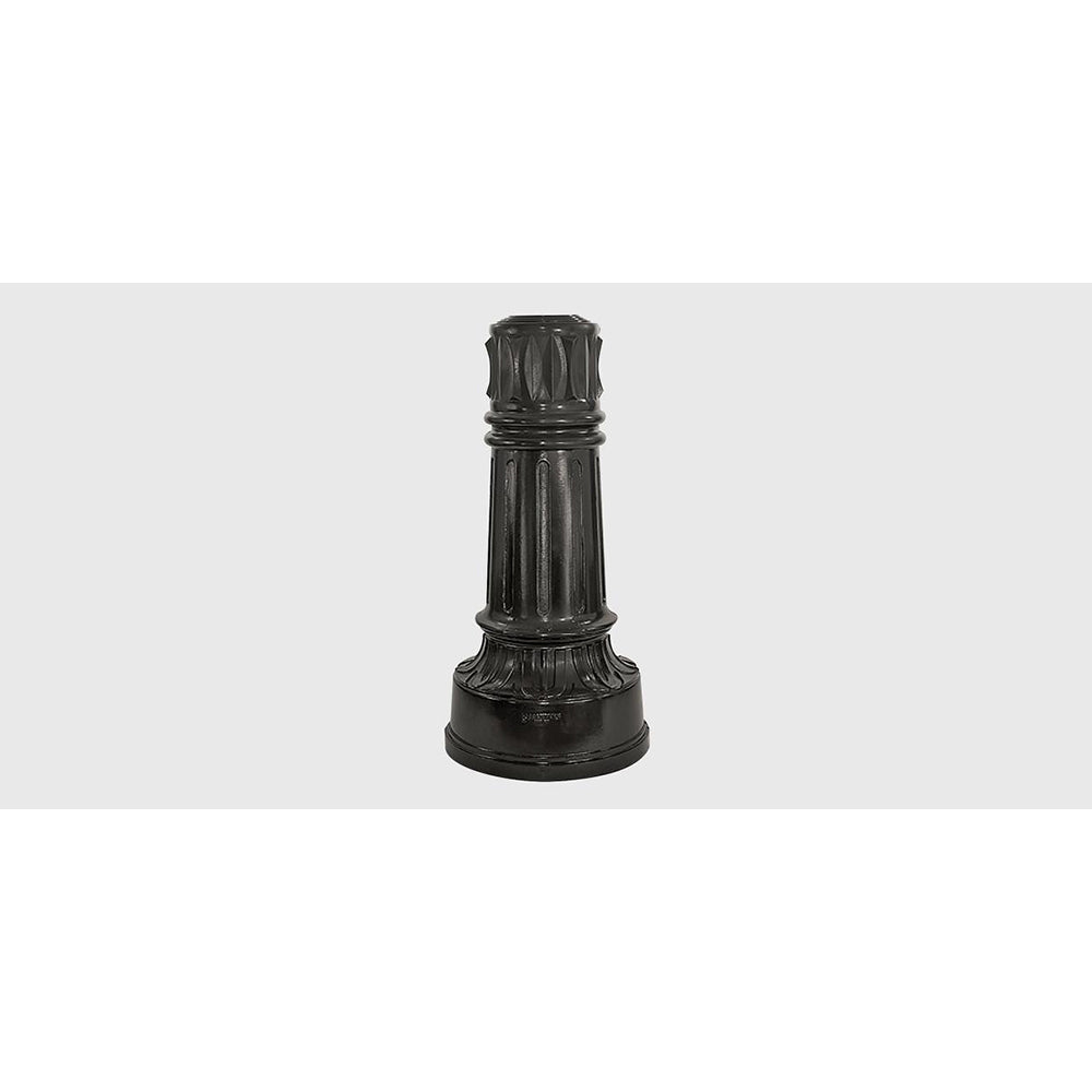 Sternberg Lighting 9801SS Scottsdale Pole