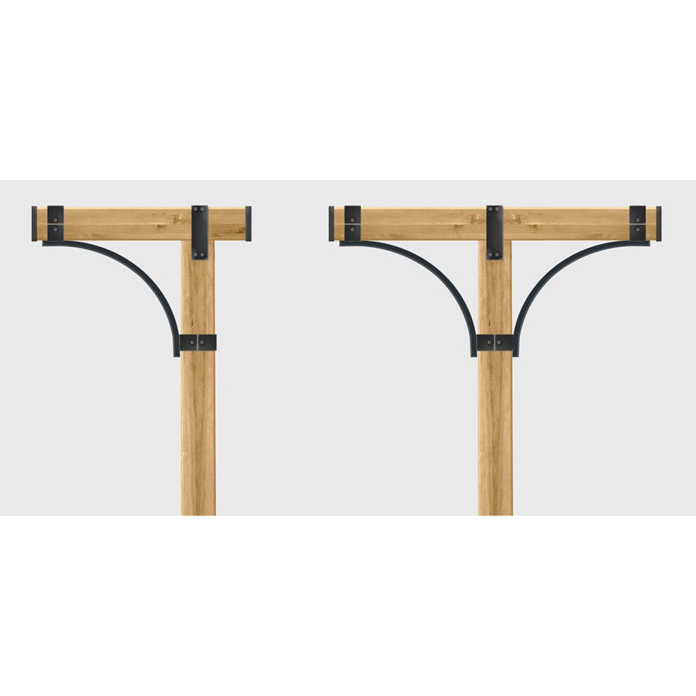 Sternberg Lighting ArburPole™ Top Mount Arm