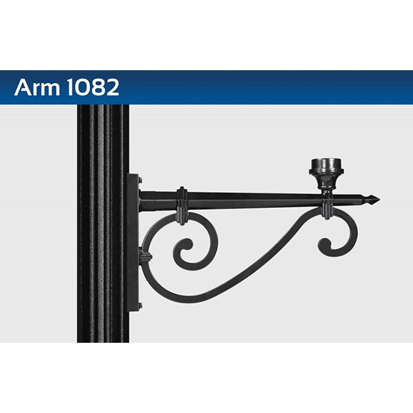 Sternberg Lighting Arm 1082