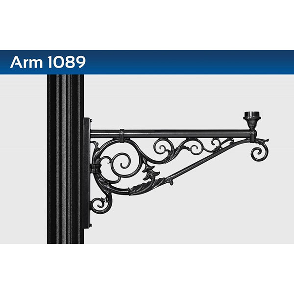 Sternberg Lighting Arm 1089