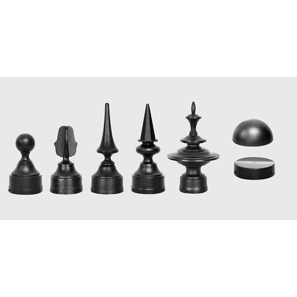 Sternberg Lighting Post Caps