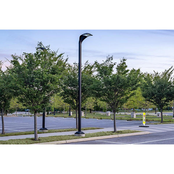 Sternberg Lighting Square Poles - 4SQ, 5SQ, 6SQ & ML900