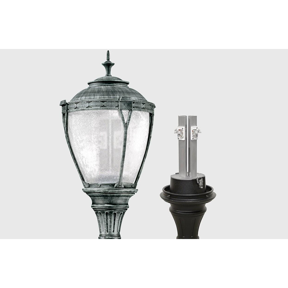 Sternberg Lighting VCOB-1130A/B Ripon