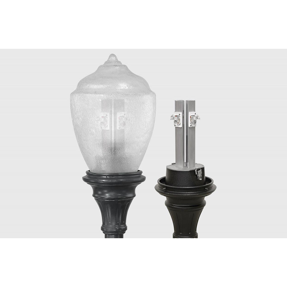 Sternberg Lighting VCOB-B740 Avenue