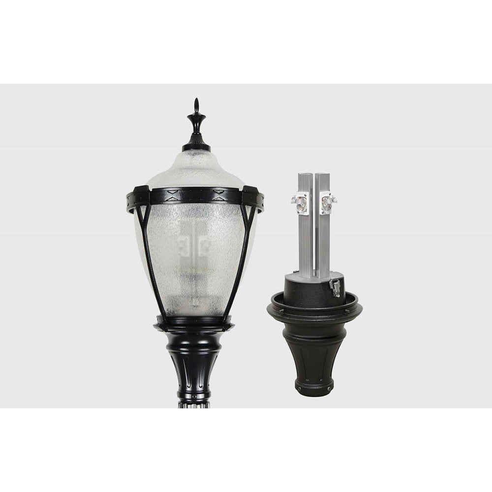 Sternberg Lighting VCOB-B780 Elm Street